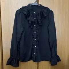 axes femme シャツ