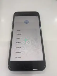 Apple iPhone SE 第三世代　64GB 本体