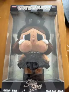 クライベイビー