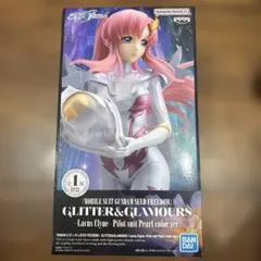 機動戦士ガンダムSEED FREEDOM GLITTER&GLAMOURS