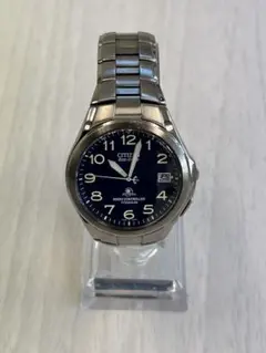 A181 稼動品 訳あり CITIZEN ATTESA titaniumのサムネイル