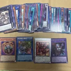 遊戯王 四花繚乱の霊使い BLZD プリシク プリズマティック - メルカリ