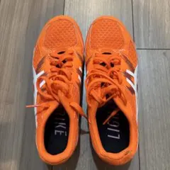 ASICS EFFORT 陸上スパイク 24.5cm