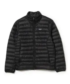 Patagonia Down Sweater Black size Mのサムネイル