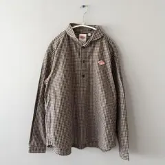 2026年最新】ダントン DANTON ギンガムチェックの人気アイテム - メルカリ