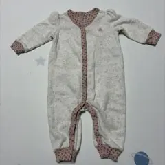 Baby GAPロンパース 6-9ヶ月
