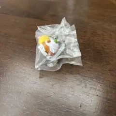 さんりおきゃらくたぁずお手玉めじるしアクセサリー　ころころくりりん