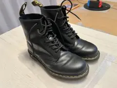 Dr. Martens ホールブーツ ブラック【サイズ注意】のサムネイル