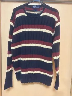 Ralph Lauren ニットセーター