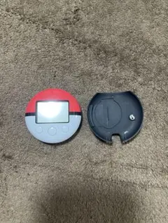 ポケウォーカー