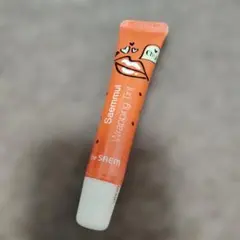 未使用 the SAEM Saemmul Wrapping Tint OR01のサムネイル