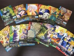 非売品 ドラゴンボールカード - メルカリ