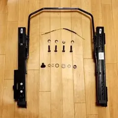 G*.様 最終値下げ ハイゼット KT Ultimate バンパーガード スキッ