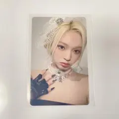 BABYMONSTER チキタ チキータ タワレコ トレカ