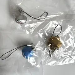 ドラゴンクエスト　つなげてモンスターマスコット