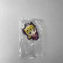 ジョルノ　ジョジョラバ04