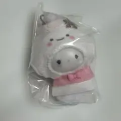 サンリオ　ちびっとも　雪の精　こぎみゅん