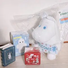 2026年最新】ムーミンまとめ売りの人気アイテム - メルカリ