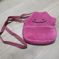メタモン ポケモン ショルダーバッグ