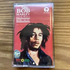 Bob Marley / African Herbsman - メルカリ