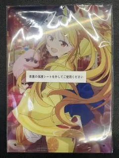 ぼっち・ざ・ろっく！ 一番くじ F賞 伊地知虹夏 アクリルボード