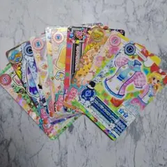 アイカツ 2013年 5弾 ノーマルカードコンプセット - メルカリ