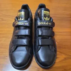 アディダス スタンスミス ベルクロ 26.5cm