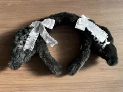 サンリオ クロミカチューシャ 月夜のメロクロ