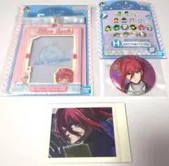 ブルーロック　一番くじ　day off　千切豹馬