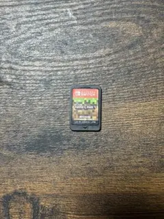 Minecraft Nintendo Switch