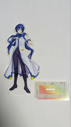 プロジェクトセカイ アクリルスタンド KAITO