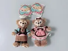 2025年最新】シェリーメイ ぬいぐるみバッジ バレンタインの人気