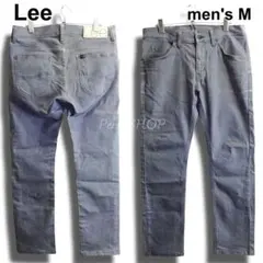 Lee　ジェガーズ　W84cm　スリムスキニー　ハイストレッチ　コーティングのサムネイル