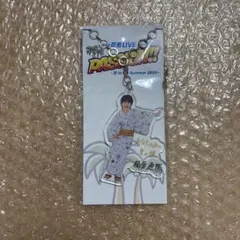 B&ZAI 少年忍者 稲葉通陽 アクリルスタンド アクリルキーホルダー