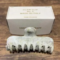 2025年最新】undo ヘアクリップの人気アイテム - メルカリ