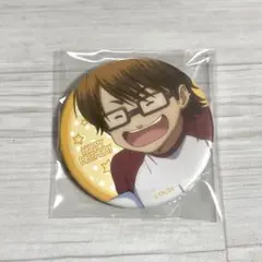 御幸一也 ダイヤのA 御幸バースデー記念トレーディング缶バッジ #526