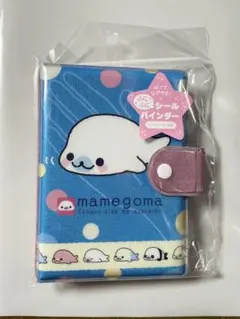 最安値‼️ 平成レトロ まめゴマ シール帳 新品未使用 - メルカリ