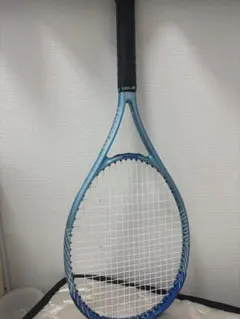 美品 Blade 100l v9 テニスラケット G2 ウイルソン 2.3回使用 - メルカリ