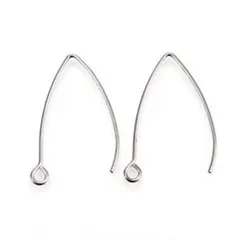 ピアス金具【10個】