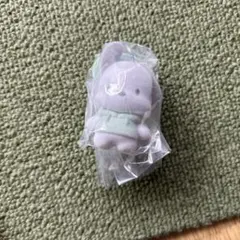 ポチャッコ カラビナ カプセルトイ