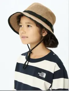 THE NORTH FACE/KIDS' HIKE HAT NNJ02308