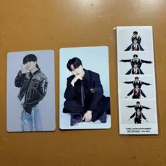 JO1 木全翔也 トレカ まとめ売り