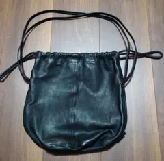 ゲンテン　ショルダーバッグ