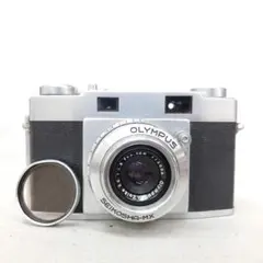 【動作確認済】 Olympus 35-S G03-0129-335-4v 2026年最新】オリンパス35sの人気アイテム - メルカリ