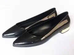 MIO NOTIS 　ミオノティス　US5 EUR36　新品　未使用　パンプスのサムネイル