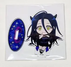 メダリスト　狼嵜 光　クレープ　アクスタ　AmoCrepe