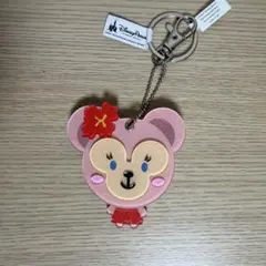 AULANI ディズニー アウラニ限定 シェリーメイ ミラー キーホルダー