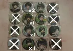 鬼滅の刃 グッズまとめ売り バラ売り可 - メルカリ