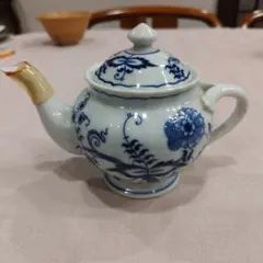 送料込み　ブルーダニューブ　スープサーバーポット　珍品 2026年最新】ブルーダニューブの人気アイテム - メルカリ