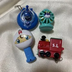 アンパンマン　ガチャ　まとめ売り